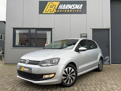Volkswagen Polo - 1.0 BlueMotion Edition |Carplay|Cruise|Dealer ondh