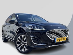 Ford Kuga - 2.5 PHEV Vignale | SCI | 225pk | Wegklapbare Trekhaak | Adaptieve Cruise | Head up Display