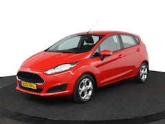 Ford Fiesta - 1.0 EcoBoost Titanium |Automaat|Stoelverwarming
