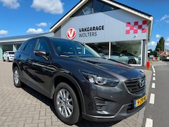 Mazda CX-5 - 2.0 SkyActiv-G 165 Skylease+ 2WD RIJKLAARPRIJS