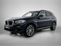 BMW X3 - XDrive20i High Executive M Sport | Adaptive Cruise | Stoelverwarming |