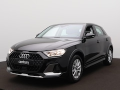 Audi A1 allstreet - 30 TFSI Advanced Edition Automaat | Camera | Adap. Cruise control | Climate Control |