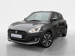 Suzuki Swift - 1.2 Stijl | Cruise/ Climate Control | Navigatie | Camera | Trekhaak |