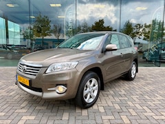 Toyota RAV4 - 2.0 VVTi automaat 4WD Executive Business, NAP, CarPlay, Trekhaak