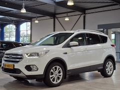 Ford Kuga - 1.5 EcoBoost Titanium | Trekhaak | Camera | Cruise | Carplay | Climate | 1800KG Trekgewich
