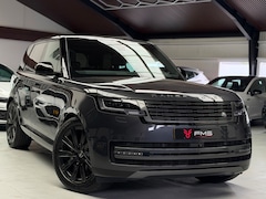 Land Rover Range Rover - 3.0 P460e HSE PHEV CarPlay Luchtvering BTW