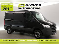 Mercedes-Benz Sprinter - CDI L1H1 | Camera | *Trekhaak | 3 Zits | Elektrpakket