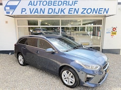 Kia Cee'd Sportswagon - Ceed 1.0 T-GDi DynamicPlusLine 1e eig