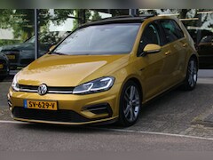 Volkswagen Golf - 1.5 TSI Highline Business R PANO-DAK NL-AUTO NAP