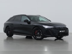 Audi A6 - S Edition Competition Quattro | Luchtvering | Sportstoelen Plus | Panoramadak | Massage+Ve