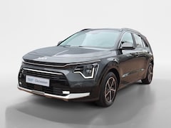 Kia Niro - 1.6 GDi Hybrid DynamicPlusLine Schuif-/kanteldak | Dodehoek Detectie | Stoelverwarming | C
