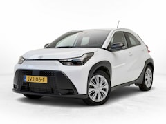 Toyota Aygo X - Hybrid 115 play