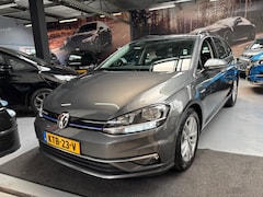 Volkswagen Golf Variant - 1.5 TSI Comfortline Business / Camera / Carplay