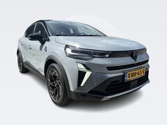 Renault Captur - 1.8 E-Tech full hybrid 160 Esprit Alpine AUTOMAAT l Demo zuidoost l vraag naar beschikbaar