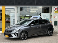 Renault Clio - 1.6 E-Tech Full Hybrid 145 techno | NAP | Navigatie | Achteruitrijcamera | Climate Control