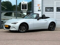 Mazda MX-5 - 1.5 SkyActiv-G 131 TS+| CAMERA| TREKHAAK| NAP