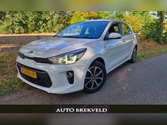 Kia Rio - 1.0 TGDI ComfortPlusLine Navigator 100PK | Camera | Airco | Cruise | LMV | NAP