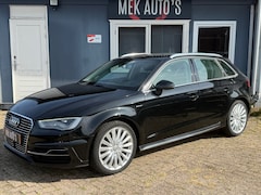 Audi A3 Sportback - 1.4 e-tron PHEV Ambition Pro Line plus|Navi|Stoelvw|Climate