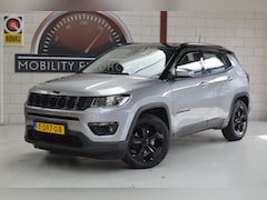 Jeep Compass - 1.4T 140PK TREKHAAK, NWE BANDEN, NWE RIEM, GARANTIE