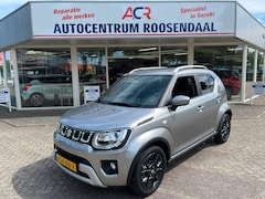 Suzuki Ignis - 1.2 Smart Hybrid Select Airco / Camera / Navi / Carplay