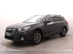 Subaru Outback - 2.5i Comfort | Trekhaak | Adaptive Cruise Control | Camera | CarPlay | Stoelverwarming