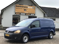 Volkswagen Caddy Maxi - 1.6 TDI 75 kW Airco Trekhaak
