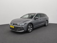 Volkswagen Passat Variant - 1.5 eTSI Business Navigatie Apple Carplay Android Auto Camera Parkeerhulp Adaptive Cruise