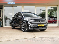 Renault Captur - 1.3 mild hybrid 160 techno