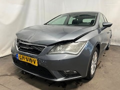 SEAT Leon - 1.2 TSI Style SCHADEAUTO