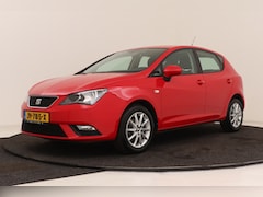 SEAT Ibiza - 1.0 EcoTSI Style Connect | Org NL | CarPlay | Navigatie | Cruise Control |
