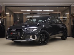 Audi A3 Sportback - 30 TFSI Business edition NAP /CARPLAY/ACC/LANEASSIST/REMASSIST/SFEERVER/VOL