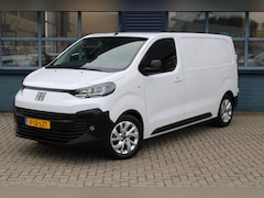 Fiat Scudo - L2 2.0 Diesel 145 PK | 8 JAAR GARANTIE | TREKHAAK | CAMERA | NAVI | BETIMMERING | DRAADLOO