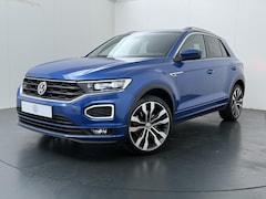 Volkswagen T-Roc - 1.5 TSI Sport Business R | 150 PK | Automaat | Adaptive Cruise Control | Navigatiesysteem