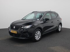 SEAT Arona - 1.0 TSI Style Business Connect | VIRTUAL COCKPIT | PARKEERSENSOREN | STOELVERWARMING | CLI