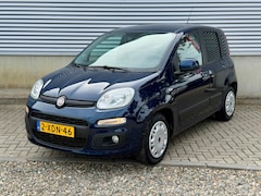 Fiat Panda - 0.9 TwinAir Lounge [ 66.144 km, 1e eig, dealer o.h ]