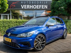 Volkswagen Golf - 2.0 TSI 4Motion R - VIRTUAL COCKPIT - PANORAMADAK - APPLE CARPLAY - PARK CAMERA - STOEL VE