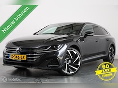 Volkswagen Arteon Shooting Brake - 1.4 TSI eHybrid R-Line Business+ - Pano - Elektrische Trekhaak - Carplay