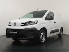 Peugeot Partner - 1.5 BlueHDi 130PK L1 | Navigatie via App | Trekhaak | Camera | Betimmering | Apple Carplay