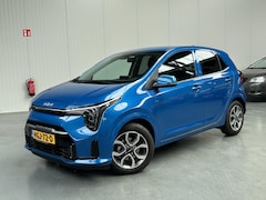 Kia Picanto - 1.0 DPI ExecutiveLine