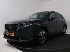 Mazda CX-5 - 2.5 E-SKYACTIV G 141 M HYBRID Exclusive-Line | Panoramadak | DEMO |