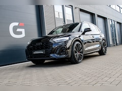 Audi Q5 - 55 TFSI e quattro Competition | Pano | B&O | Massage | Trekhaak | Standkachel