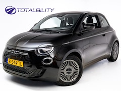 Fiat 500 - Icon 42 kWh | Climate-Control | Cruise | DAB | Apple Carplay/Android Auto | Lane Assist |