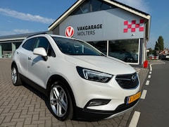 Opel Mokka X - 1.4 Turbo Innovation RIJKLAARPRIJS