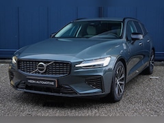 Volvo V60 - 2.0 T8 Plug-in hybrid AWD Plus Dark | Performance Edition | Trekhaak | Pilot Assist | Park