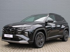 Hyundai Tucson - 1.6 T-GDI PHEV Pure Edition