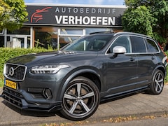 Volvo XC90 - 2.0 T8 Twin Engine AWD R-DESIGN | MAXTON DESIGN | 7 PERS | PANORAMADAK | 360 CAMERA | LUCH