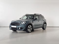 MINI Countryman - Cooper S John Cooper Works