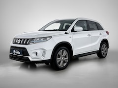 Suzuki Vitara - 1.4 Boosterjet Comfort Smart Hybrid | Adaptive Cruise | Stoelverwarming | CarPlay | Camera