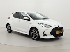 Toyota Yaris - 1.5 Hybrid Dynamic | Dodehoek detectie | Apple Carplay / Android Auto | Keyless | Adaptive