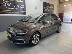 Citroën C4 Picasso - 1.6 THP Shine |AUT|CAMERA|TREKHAAK|STOEL.V